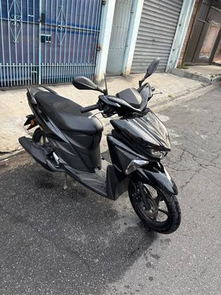 YAMAHA NEO 125 YAMAHA NEO 125